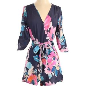 Charlie Jade romper size xs